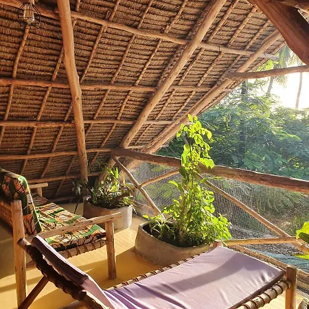Mbaliparadise Guest Lodge Litham
